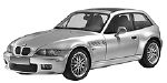 BMW E36-7 P104B Fault Code