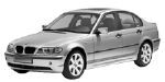 BMW E46 P104B Fault Code