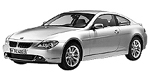 BMW E63 P104B Fault Code