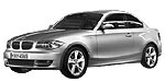 BMW E82 P104B Fault Code