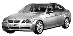 BMW E90 P104B Fault Code