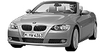 BMW E93 P104B Fault Code