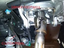 See P104B repair manual