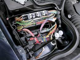 See P104B repair manual