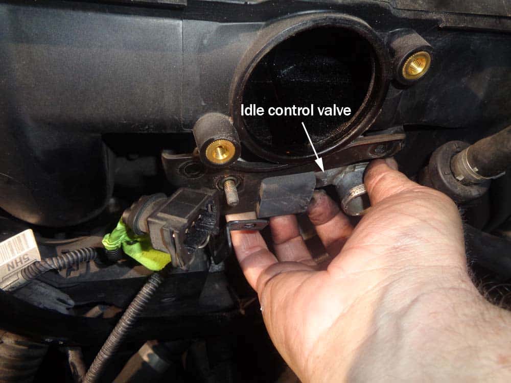 See P104B in engine